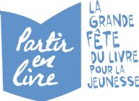 Partir en Livre, la grande fête du livre pour la jeunesse. Du 11 au 19 juillet 2019 à AUXERRE. Yonne.  10H30
